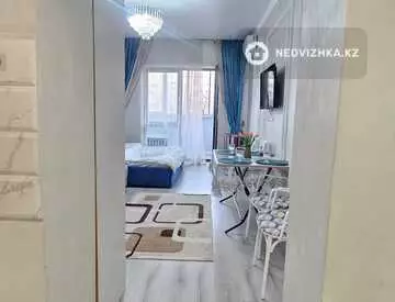 36 м², 1-комнатная квартира, этаж 3 из 12, 36 м², изображение - 4