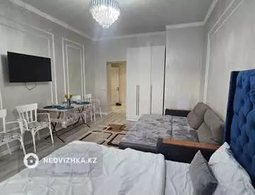 1-комнатная квартира, этаж 3 из 12, 36 м²