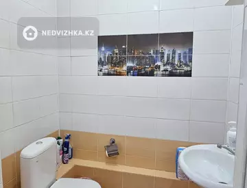 76 м², 3-комнатная квартира, этаж 6 из 9, 76 м², изображение - 11