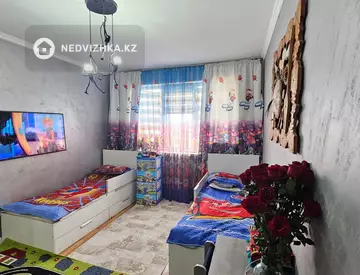 76 м², 3-комнатная квартира, этаж 6 из 9, 76 м², изображение - 7