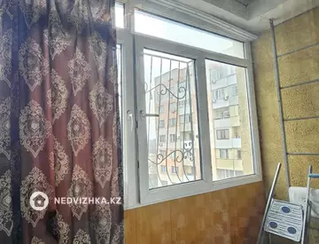 3-комнатная квартира, этаж 6 из 9, 76 м²