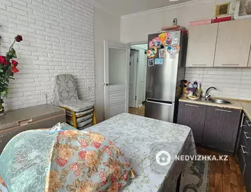 76 м², 3-комнатная квартира, этаж 6 из 9, 76 м², изображение - 5