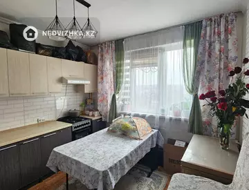76 м², 3-комнатная квартира, этаж 6 из 9, 76 м², изображение - 4