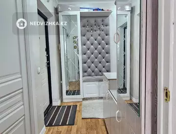 76 м², 3-комнатная квартира, этаж 6 из 9, 76 м², изображение - 15