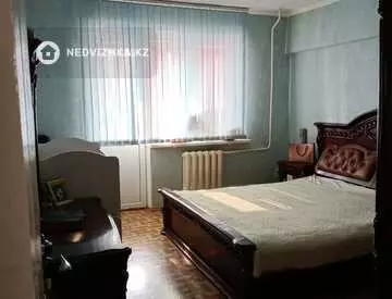 87 м², 3-комнатная квартира, этаж 5 из 5, 87 м², изображение - 11
