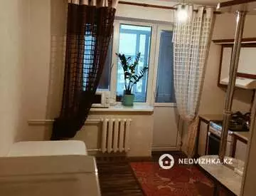 3-комнатная квартира, этаж 5 из 5, 87 м²