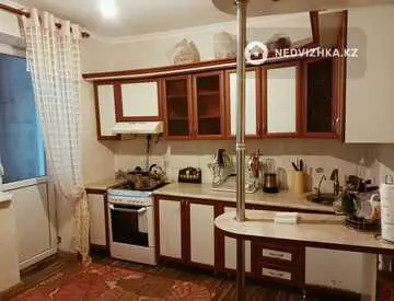 3-комнатная квартира, этаж 5 из 5, 87 м²