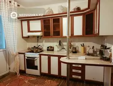 3-комнатная квартира, этаж 5 из 5, 87 м²