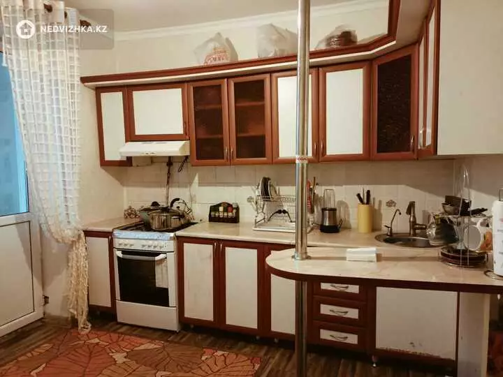 87 м², 3-комнатная квартира, этаж 5 из 5, 87 м², изображение - 1