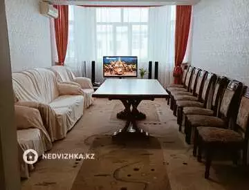 87 м², 3-комнатная квартира, этаж 5 из 5, 87 м², изображение - 4
