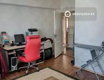 87 м², 3-комнатная квартира, этаж 5 из 5, 87 м², изображение - 8