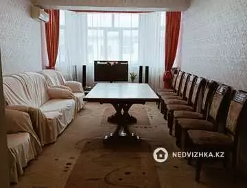 87 м², 3-комнатная квартира, этаж 5 из 5, 87 м², изображение - 5
