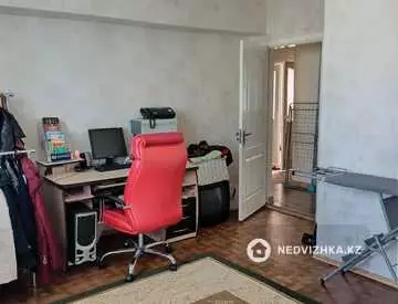 87 м², 3-комнатная квартира, этаж 5 из 5, 87 м², изображение - 6