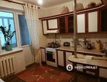 3-комнатная квартира, этаж 5 из 5, 87 м²