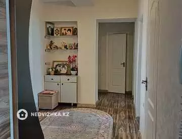 87 м², 3-комнатная квартира, этаж 5 из 5, 87 м², изображение - 10