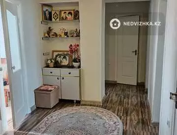 87 м², 3-комнатная квартира, этаж 5 из 5, 87 м², изображение - 13