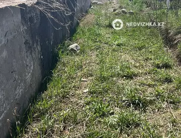 Участок 6.0 соток