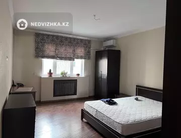 162 м², 4-комнатная квартира, этаж 10 из 14, 162 м², изображение - 5