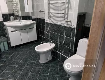 162 м², 4-комнатная квартира, этаж 10 из 14, 162 м², изображение - 13