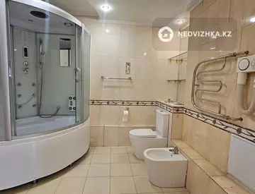 165 м², 4-комнатная квартира, этаж 9 из 14, 165 м², изображение - 7