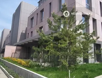 2-комнатная квартира, этаж 2 из 4, 54 м²