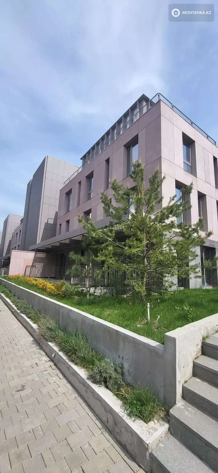 54 м², 2-комнатная квартира, этаж 2 из 4, 54 м², изображение - 1