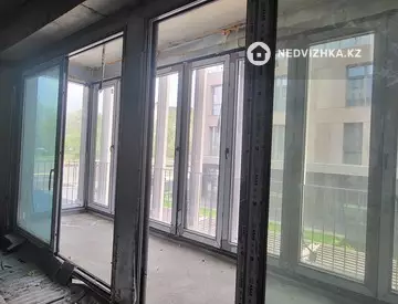 54 м², 2-комнатная квартира, этаж 2 из 4, 54 м², изображение - 8
