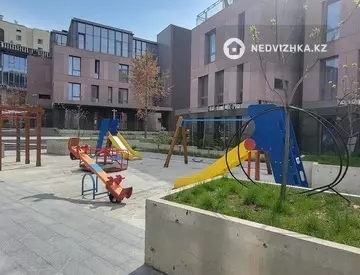 54 м², 2-комнатная квартира, этаж 2 из 4, 54 м², изображение - 5