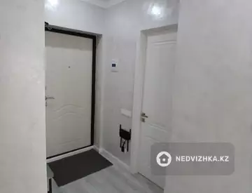 2-комнатная квартира, этаж 12 из 13, 47 м²