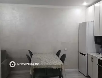 47 м², 2-комнатная квартира, этаж 12 из 13, 47 м², изображение - 6