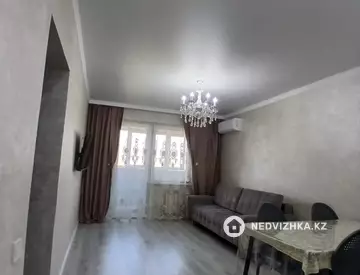 2-комнатная квартира, этаж 12 из 13, 47 м²