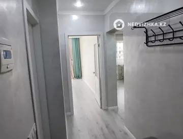 2-комнатная квартира, этаж 12 из 13, 47 м²