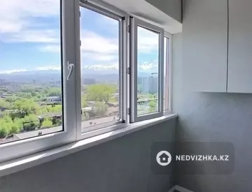 47 м², 2-комнатная квартира, этаж 12 из 13, 47 м², изображение - 8