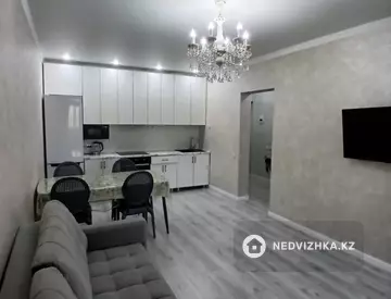 47 м², 2-комнатная квартира, этаж 12 из 13, 47 м², изображение - 5