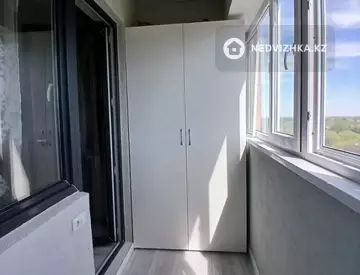 47 м², 2-комнатная квартира, этаж 12 из 13, 47 м², изображение - 9