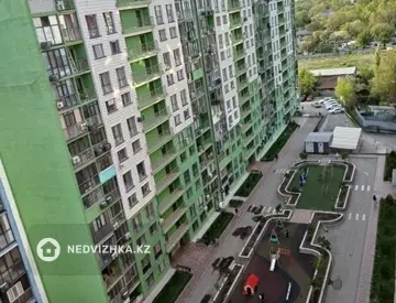 2-комнатная квартира, этаж 12 из 13, 47 м²