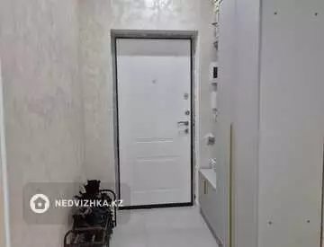 85.7 м², 3-комнатная квартира, этаж 6 из 7, 86 м², изображение - 10