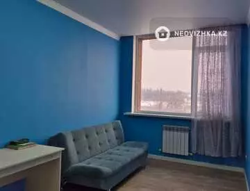 85.7 м², 3-комнатная квартира, этаж 6 из 7, 86 м², изображение - 4