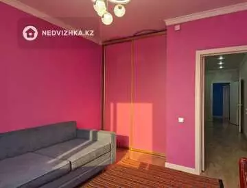 3-комнатная квартира, этаж 6 из 7, 86 м²