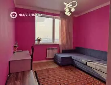 3-комнатная квартира, этаж 6 из 7, 86 м²