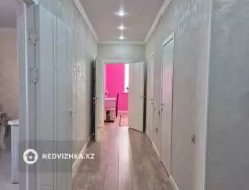 85.7 м², 3-комнатная квартира, этаж 6 из 7, 86 м², изображение - 6