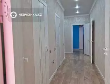 85.7 м², 3-комнатная квартира, этаж 6 из 7, 86 м², изображение - 7