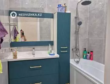 85.7 м², 3-комнатная квартира, этаж 6 из 7, 86 м², изображение - 8