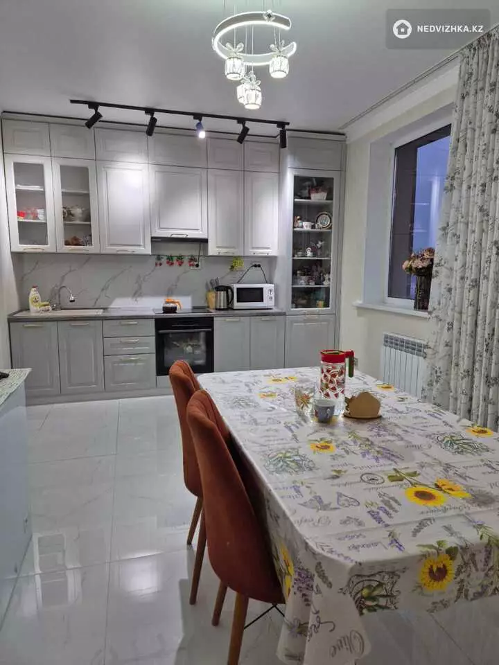 85.7 м², 3-комнатная квартира, этаж 6 из 7, 86 м², изображение - 1