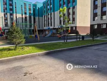 85.7 м², 3-комнатная квартира, этаж 6 из 7, 86 м², изображение - 13