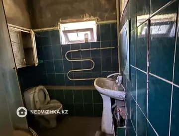 70 м², 4-комнатный дом, 4 соток, 70 м², изображение - 6