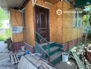 70 м², 4-комнатный дом, 4 соток, 70 м², изображение - 11