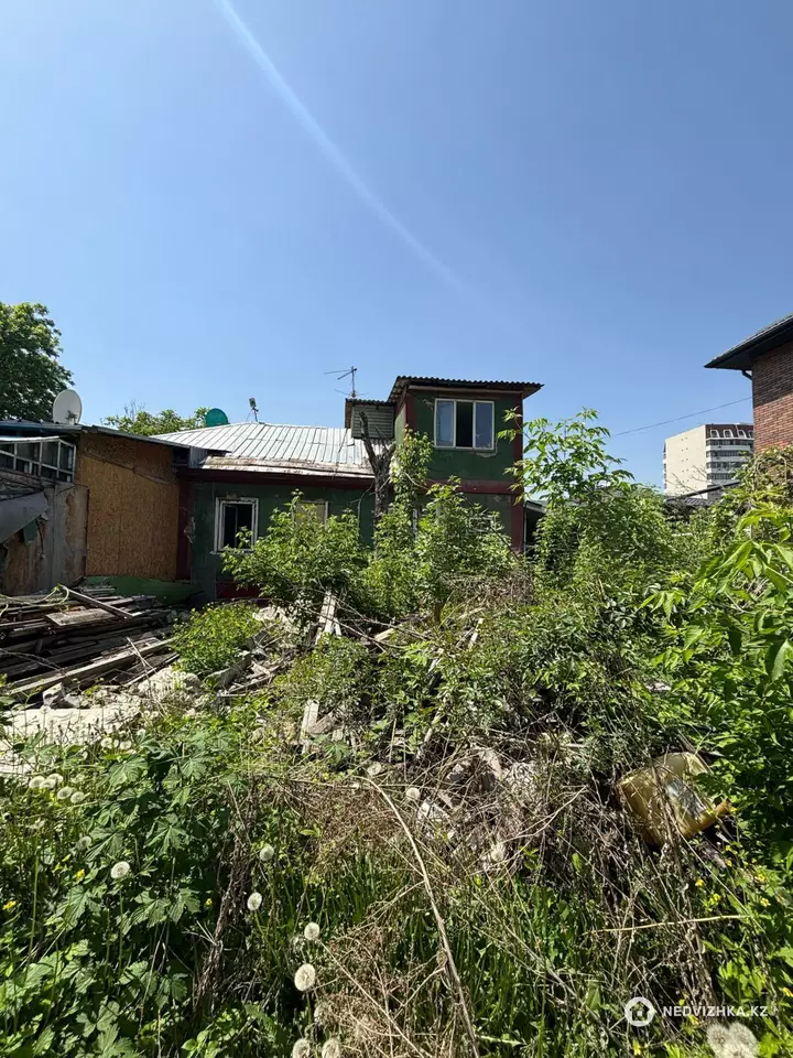 70 м², 4-комнатный дом, 4 соток, 70 м², изображение - 1