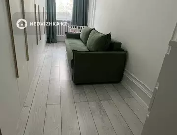 55 м², 3-комнатная квартира, этаж 4 из 4, 55 м², изображение - 4