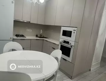 55 м², 3-комнатная квартира, этаж 4 из 4, 55 м², изображение - 6